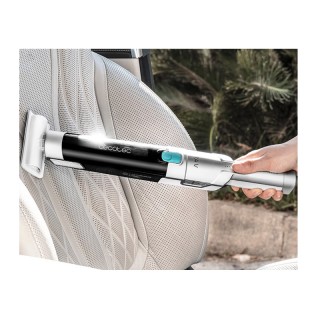 Ηλεκτρικό Σκουπάκι Χειρός 90 W Cecotec Conga Rock Star Micro 6000 C... Ηλεκτρικό Σκουπάκι Χειρός 90 W Cecotec Conga Rock Star Micro 6000 C...