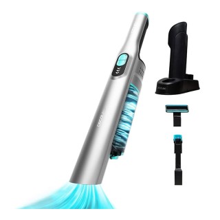 Ηλεκτρικό Σκουπάκι Χειρός 90 W Cecotec Conga Rock Star Micro Essent...