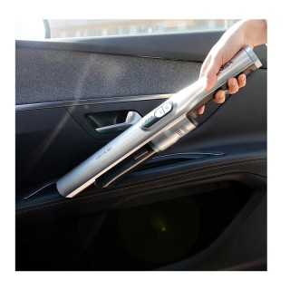 Ηλεκτρικό Σκουπάκι Χειρός 90 W Cecotec Conga Rock Star Micro Essent... Ηλεκτρικό Σκουπάκι Χειρός 90 W Cecotec Conga Rock Star Micro Essent...