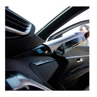 Ηλεκτρικό Σκουπάκι Χειρός 90 W Cecotec Conga Rock Star Micro Essent...