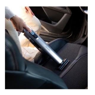 Ηλεκτρικό Σκουπάκι Χειρός 90 W Cecotec Conga Rock Star Micro Essent...