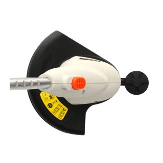 Ηλεκτρικό Θαμνοκοπτικό 3.13 Kg 1400 W Kraft&Dele KD-5121 Ηλεκτρικό Θαμνοκοπτικό 3.13 Kg 1400 W Kraft&Dele KD-5121