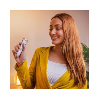 Ηλεκτρικό Θερμαινόμενο Ψαλίδι Περιποίησης Βλεφαρίδων Cecotec Bamba ... Ηλεκτρικό Θερμαινόμενο Ψαλίδι Περιποίησης Βλεφαρίδων Cecotec Bamba ...