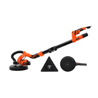 Ηλεκτρικό Τηλεσκοπικό Τριβείο Τοίχου με 2 Κεφαλές 710 W Kraft&Dele ... Ηλεκτρικό Τηλεσκοπικό Τριβείο Τοίχου με 2 Κεφαλές 710 W Kraft&Dele ...