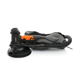 Electric Wall Sander with Dust Collector 1500 W Kraft&Dele KD-1548