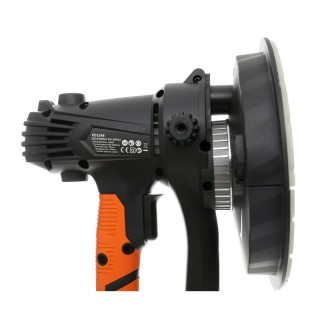 Ηλεκτρικό Τριβείο Τοίχου με Συλλέκτη Σκόνης 1500 W Kraft&Dele KD-1548