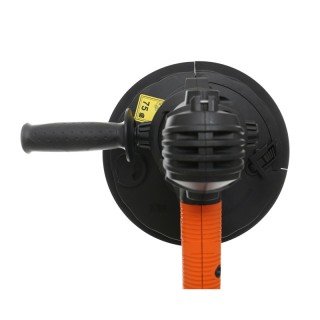 Ηλεκτρικό Τριβείο Τοίχου με Συλλέκτη Σκόνης 1500 W Kraft&Dele KD-1548