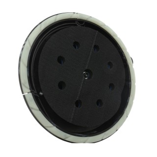 Ηλεκτρικό Τριβείο Τοίχου με Συλλέκτη Σκόνης 1500 W Kraft&Dele KD-1548