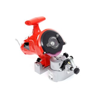 Ηλεκτρικό Τροχιστήρι Αλυσίδας 760 W Kraft&Dele KD-1551 Ηλεκτρικό Τροχιστήρι Αλυσίδας 760 W Kraft&Dele KD-1551