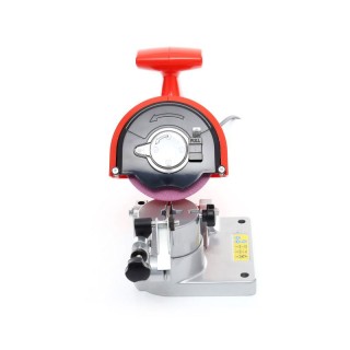 Ηλεκτρικό Τροχιστήρι Αλυσίδας 760 W Kraft&Dele KD-1551 Ηλεκτρικό Τροχιστήρι Αλυσίδας 760 W Kraft&Dele KD-1551