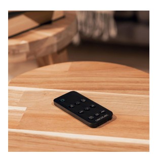 Ηλεκτρικό Τζάκι Τοίχου με WiFi και Τηλεχειριστήριο 35 Cecotec Ready...