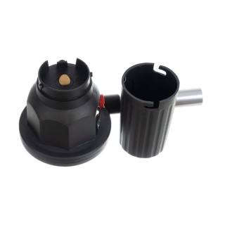 Ηλεκτρικός Φυσητήρας Αέρα για το Άναμμα BBQ Kaminer 13235