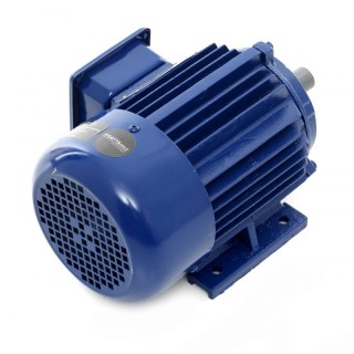 Ηλεκτρικός Κινητήρας 1.5 kW 380 V Kraft&Dele KD-1812 Ηλεκτρικός Κινητήρας 1.5 kW 380 V Kraft&Dele KD-1812