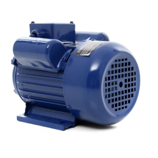 Ηλεκτρικός Κινητήρας 2.2 kW 380 V Kraft&Dele KD-1813 Ηλεκτρικός Κινητήρας 2.2 kW 380 V Kraft&Dele KD-1813