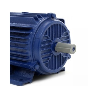 Ηλεκτρικός Κινητήρας 4.0 kW 380 V Kraft&Dele KD-1818 Ηλεκτρικός Κινητήρας 4.0 kW 380 V Kraft&Dele KD-1818