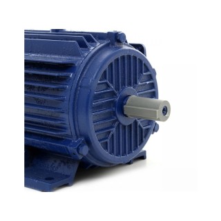 Ηλεκτρικός Κινητήρας 5.5 kW 380 V Kraft&Dele KD-1820 Ηλεκτρικός Κινητήρας 5.5 kW 380 V Kraft&Dele KD-1820