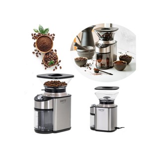 Ηλεκτρικός Μύλος Άλεσης Καφέ Camry CR-4443 Ηλεκτρικός Μύλος Άλεσης Καφέ Camry CR-4443