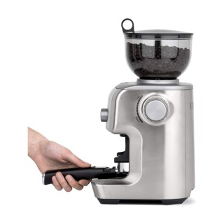 Ηλεκτρικός Μύλος Άλεσης Καφέ H.Koenig GRD830 Ηλεκτρικός Μύλος Άλεσης Καφέ H.Koenig GRD830