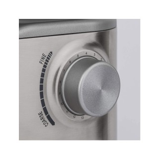 Ηλεκτρικός Μύλος Άλεσης Καφέ H.Koenig GRD830 Ηλεκτρικός Μύλος Άλεσης Καφέ H.Koenig GRD830