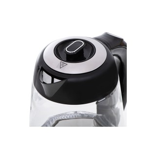 Ηλεκτρικός Βραστήρας 1.7 Lt με Έλεγχο Θερμοκρασίας Adler AD-1285 Ηλεκτρικός Βραστήρας 1.7 Lt με Έλεγχο Θερμοκρασίας Adler AD-1285