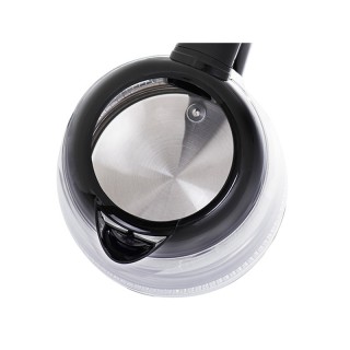 Ηλεκτρικός Βραστήρας 1.7 Lt με Έλεγχο Θερμοκρασίας Adler AD-1285 Ηλεκτρικός Βραστήρας 1.7 Lt με Έλεγχο Θερμοκρασίας Adler AD-1285