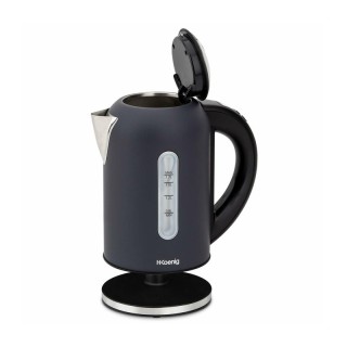 Ηλεκτρικός Βραστήρας 1.7 Lt Χρώματος Μαύρο H.Koenig BOE52 Ηλεκτρικός Βραστήρας 1.7 Lt Χρώματος Μαύρο H.Koenig BOE52