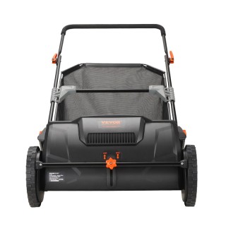 Αεριστής / Καθαριστής Γκαζόν VEVOR S35CUFT21INCHNVK3V0