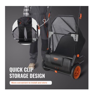 Αεριστής / Καθαριστής Γκαζόν VEVOR S35CUFT21INCHNVK3V0 Αεριστής / Καθαριστής Γκαζόν VEVOR S35CUFT21INCHNVK3V0