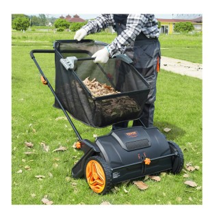 Αεριστής / Καθαριστής Γκαζόν VEVOR S35CUFT21INCHNVK3V0 Αεριστής / Καθαριστής Γκαζόν VEVOR S35CUFT21INCHNVK3V0