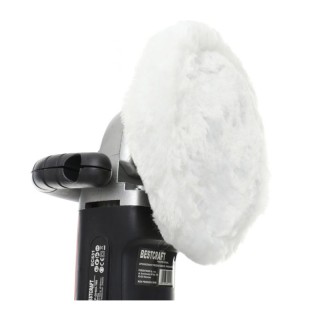 Ηλεκτρικός Αλοιφαδόρος 2400 W BESTCRAFT EC-531 Ηλεκτρικός Αλοιφαδόρος 2400 W BESTCRAFT EC-531