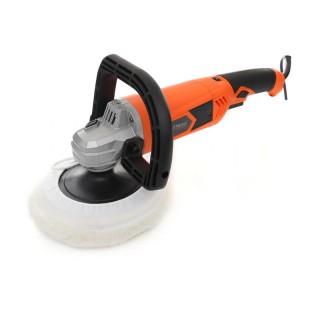 Ηλεκτρικός Αλοιφαδόρος 2500 W Kraft&Dele KD-1727 Ηλεκτρικός Αλοιφαδόρος 2500 W Kraft&Dele KD-1727