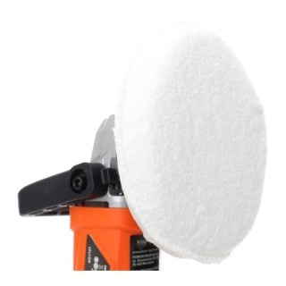 Ηλεκτρικός Αλοιφαδόρος 2500 W Kraft&Dele KD-1727 Ηλεκτρικός Αλοιφαδόρος 2500 W Kraft&Dele KD-1727