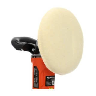 Ηλεκτρικός Αλοιφαδόρος 2600 W Kraft&Dele KD-1726