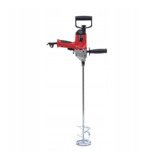 Ηλεκτρικός Αναδευτήρας Μ14 120 mm 2800 W Kraft&Dele KD-3032 Ηλεκτρικός Αναδευτήρας Μ14 120 mm 2800 W Kraft&Dele KD-3032