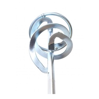 Ηλεκτρικός Αναδευτήρας Μ14 120 mm 2800 W Kraft&Dele KD-3032 Ηλεκτρικός Αναδευτήρας Μ14 120 mm 2800 W Kraft&Dele KD-3032