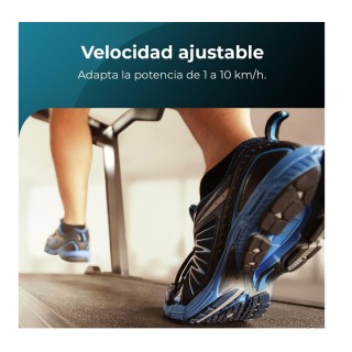 Ηλεκτρικός Αναδιπλούμενος Διάδρομος Γυμναστικής Cecotec DrumFit Way... Ηλεκτρικός Αναδιπλούμενος Διάδρομος Γυμναστικής Cecotec DrumFit Way...