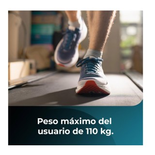 Ηλεκτρικός Αναδιπλούμενος Διάδρομος Γυμναστικής Cecotec DrumFit Way...