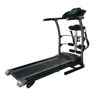 Ηλεκτρικός Αναδιπλούμενος Διάδρομος Γυμναστικής Cecotec DrumFit Way... Ηλεκτρικός Αναδιπλούμενος Διάδρομος Γυμναστικής Cecotec DrumFit Way...