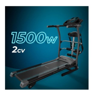 Ηλεκτρικός Αναδιπλούμενος Διάδρομος Γυμναστικής Cecotec DrumFit Way... Ηλεκτρικός Αναδιπλούμενος Διάδρομος Γυμναστικής Cecotec DrumFit Way...