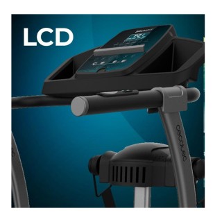 Ηλεκτρικός Αναδιπλούμενος Διάδρομος Γυμναστικής Cecotec DrumFit Way... Ηλεκτρικός Αναδιπλούμενος Διάδρομος Γυμναστικής Cecotec DrumFit Way...