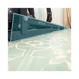 Ηλεκτρικός Αναδιπλούμενος Διάδρομος Γυμναστικής Cecotec DrumFit Way... Ηλεκτρικός Αναδιπλούμενος Διάδρομος Γυμναστικής Cecotec DrumFit Way...