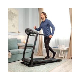 Ηλεκτρικός Αναδιπλούμενος Διάδρομος Γυμναστικής Cecotec DrumFit Way... Ηλεκτρικός Αναδιπλούμενος Διάδρομος Γυμναστικής Cecotec DrumFit Way...