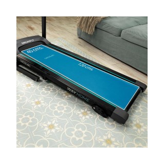 Ηλεκτρικός Αναδιπλούμενος Διάδρομος Γυμναστικής Cecotec DrumFit Way... Ηλεκτρικός Αναδιπλούμενος Διάδρομος Γυμναστικής Cecotec DrumFit Way...