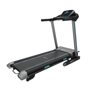 Ηλεκτρικός Αναδιπλούμενος Διάδρομος Γυμναστικής Cecotec DrumFit Way... Ηλεκτρικός Αναδιπλούμενος Διάδρομος Γυμναστικής Cecotec DrumFit Way...