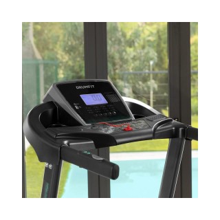 Ηλεκτρικός Αναδιπλούμενος Διάδρομος Γυμναστικής Cecotec DrumFit Way...