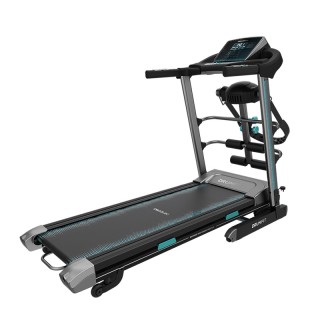 Ηλεκτρικός Αναδιπλούμενος Διάδρομος Γυμναστικής Cecotec DrumFit Way... Ηλεκτρικός Αναδιπλούμενος Διάδρομος Γυμναστικής Cecotec DrumFit Way...