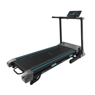 Ηλεκτρικός Αναδιπλούμενος Διάδρομος Γυμναστικής Cecotec DrumFit Way... Ηλεκτρικός Αναδιπλούμενος Διάδρομος Γυμναστικής Cecotec DrumFit Way...