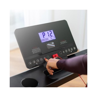 Ηλεκτρικός Αναδιπλούμενος Διάδρομος Γυμναστικής Cecotec DrumFit Way... Ηλεκτρικός Αναδιπλούμενος Διάδρομος Γυμναστικής Cecotec DrumFit Way...