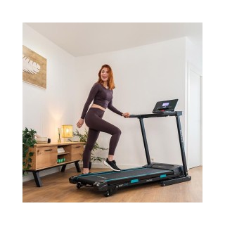 Ηλεκτρικός Αναδιπλούμενος Διάδρομος Γυμναστικής Cecotec DrumFit Way... Ηλεκτρικός Αναδιπλούμενος Διάδρομος Γυμναστικής Cecotec DrumFit Way...