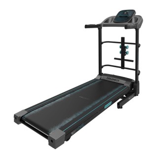 Ηλεκτρικός Αναδιπλούμενος Διάδρομος Γυμναστικής Cecotec DrumFit Way... Ηλεκτρικός Αναδιπλούμενος Διάδρομος Γυμναστικής Cecotec DrumFit Way...